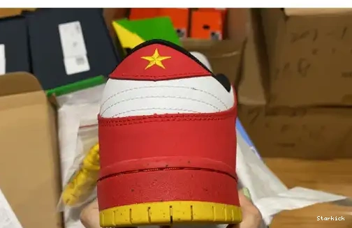 years 25th Dunk 309242-307 SB Nike Low 0628